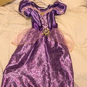 Disney Aurora princess costume